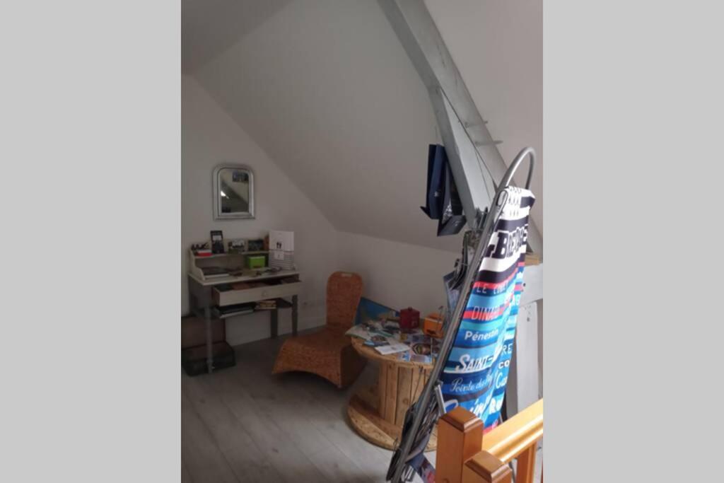 Le Petit Concise A 20Mn Du Mont Saint Michel Βίλα Εξωτερικό φωτογραφία